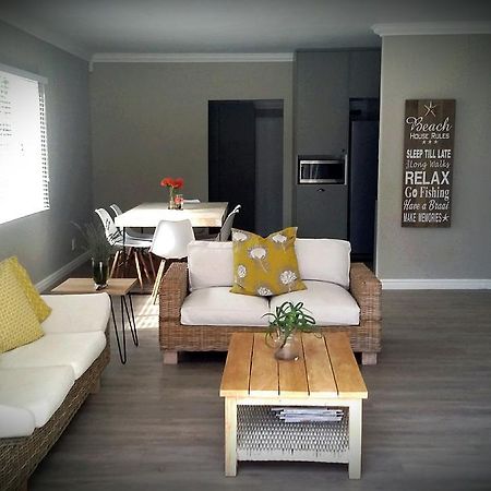Corban Cottage Hermanus Exterior foto
