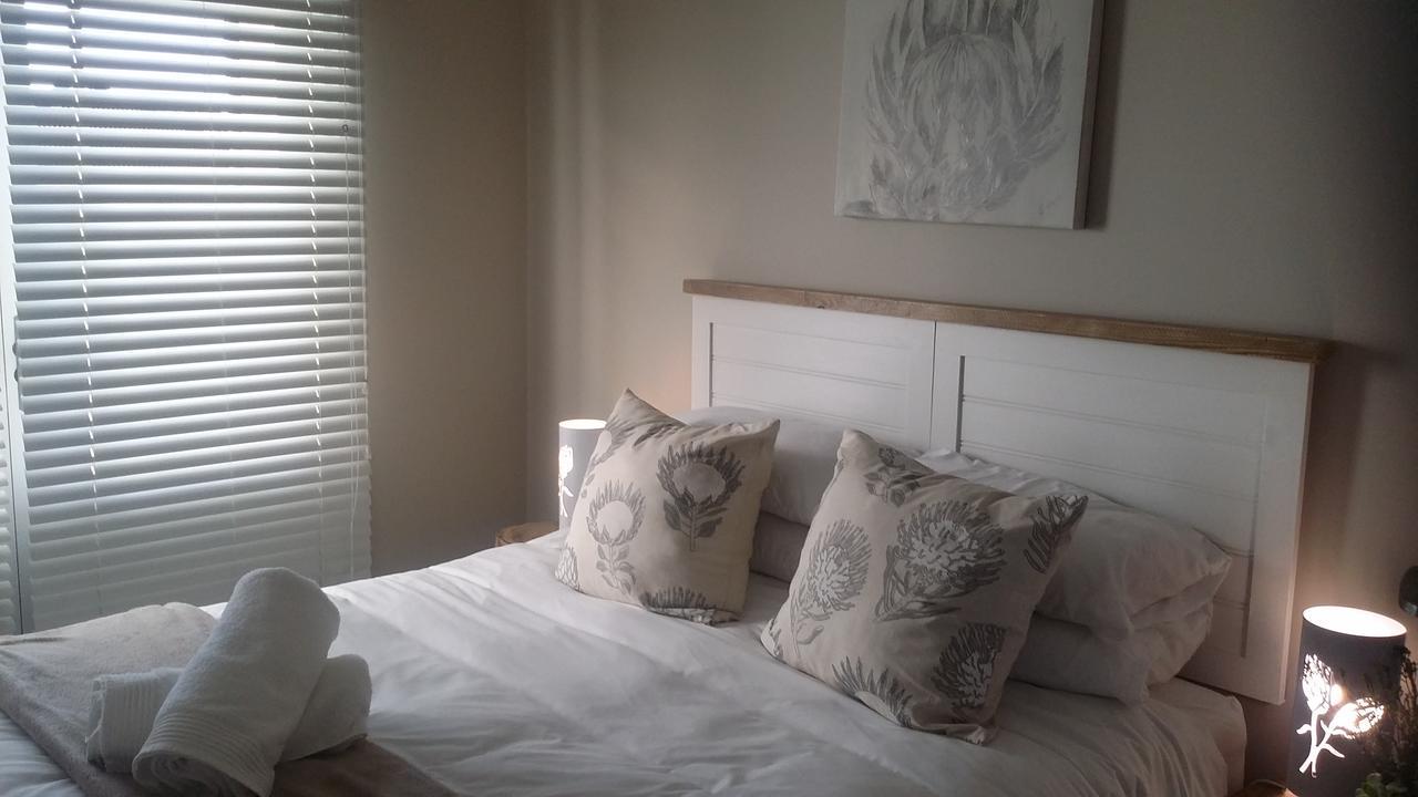 Corban Cottage Hermanus Exterior foto