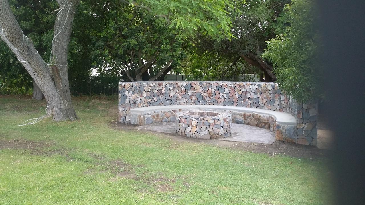 Corban Cottage Hermanus Exterior foto