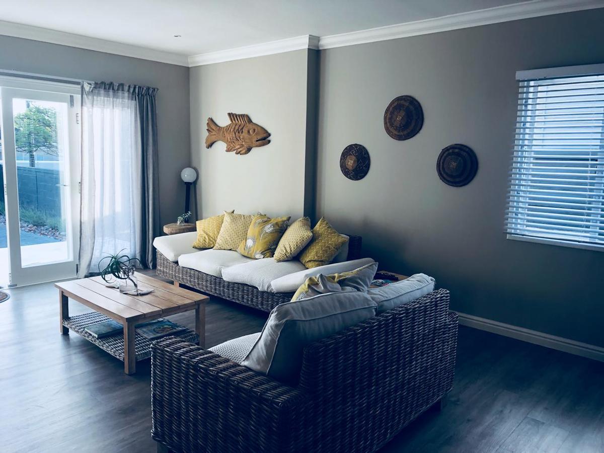 Corban Cottage Hermanus Exterior foto